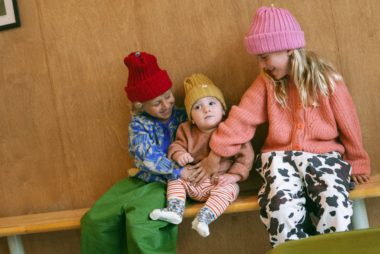 Vêtements pour enfants