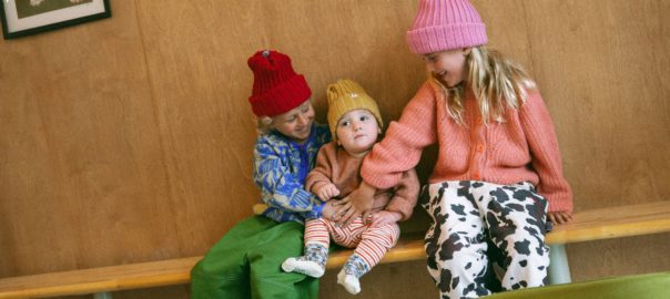 Vêtements pour enfants
