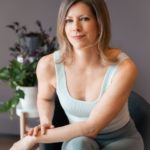Bonnie Crawford - Intension Pilates